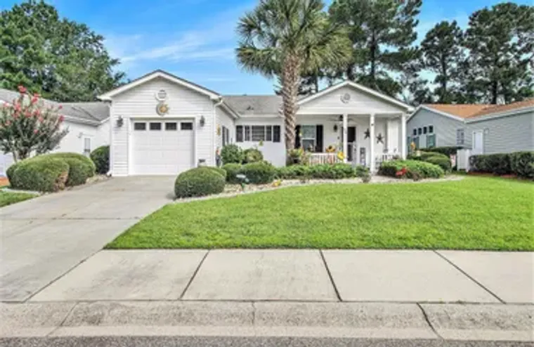 594 WOODHOLME DR, CONWAY, SC, 29526, Conway, SC 29526