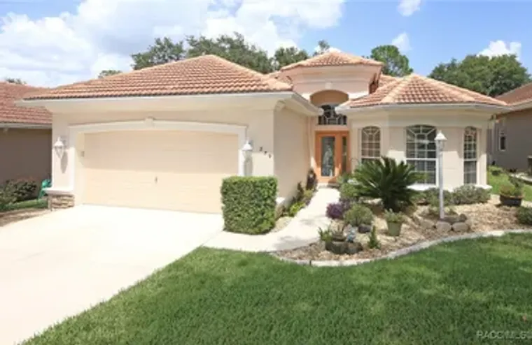 559 W DOERR PATH, HERNANDO, FL, 34442, Hernando, FL 34442