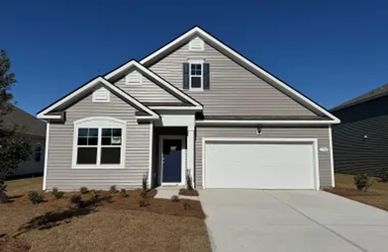 496 BLISSFUL DR, LITTLE RIVER, SC, 29566, Little River, SC 29566