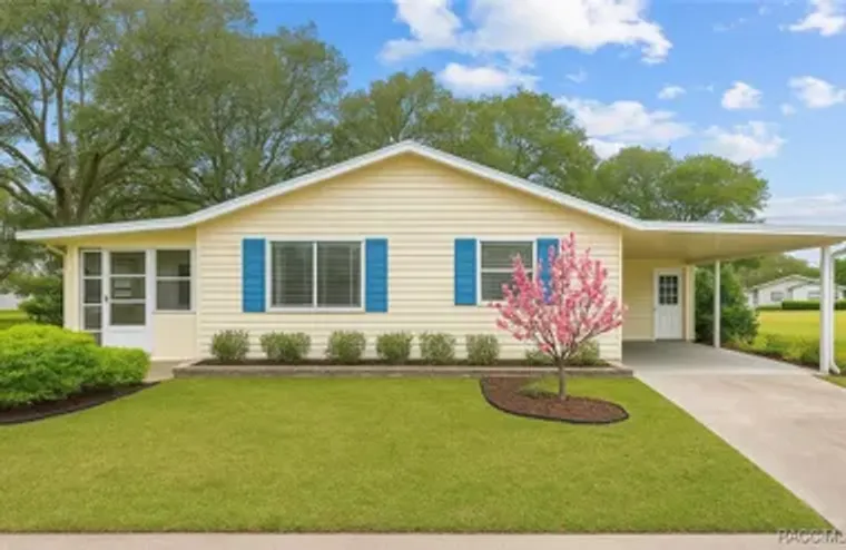 10890 SW 63RD AVE, OCALA, FL, 34476, Ocala, FL 34476