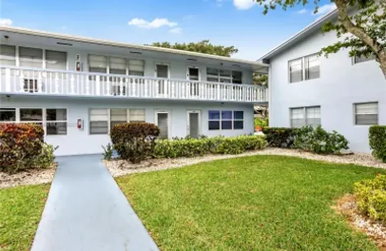 148 CANTERBURY F # 148, WEST PALM BEACH,..., West Palm Beach, FL 33417