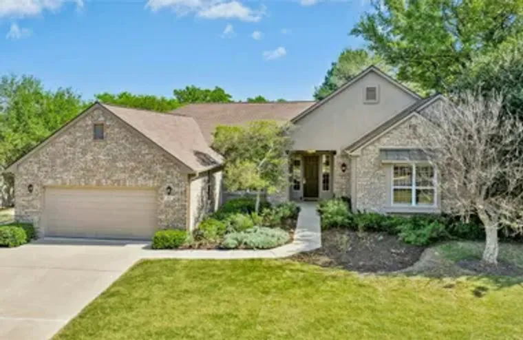 316 TRAIL OF THE FLOWERS, GEORGETOWN, TX..., Georgetown, TX 78633