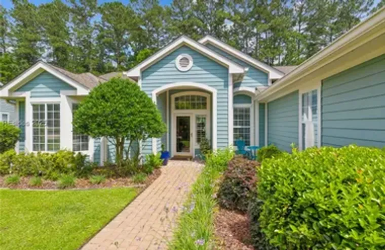 30 RAYMOND RD, BLUFFTON, SC, 29909, Bluffton, SC 29909