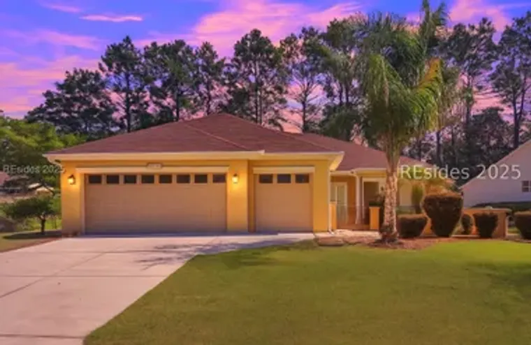 14 CHESWELL CT, BLUFFTON, SC, 29909, Bluffton, SC 29909