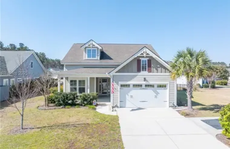 310 LAKE BLUFF DR, BLUFFTON, SC, 29910, Bluffton, SC 29910