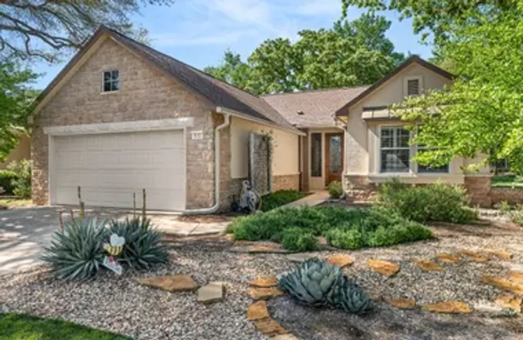 191 TRAIL RIDER WAY, GEORGETOWN, TX, 786..., Georgetown, TX 78633