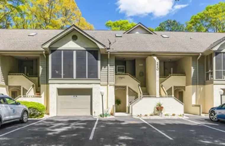 220 CLUBHOUSE RD APT 20B, SUNSET BEACH, ..., Sunset Beach, NC 28468