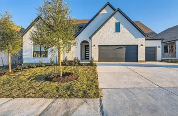 300 ALAVA WAY, GEORGETOWN, TX, 78628, Georgetown, TX 78628