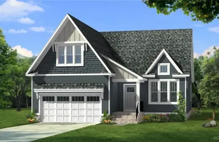 8505 CHIMNEY ROCK DR, MECHANICSVILLE, VA..., Mechanicsville, VA 23116