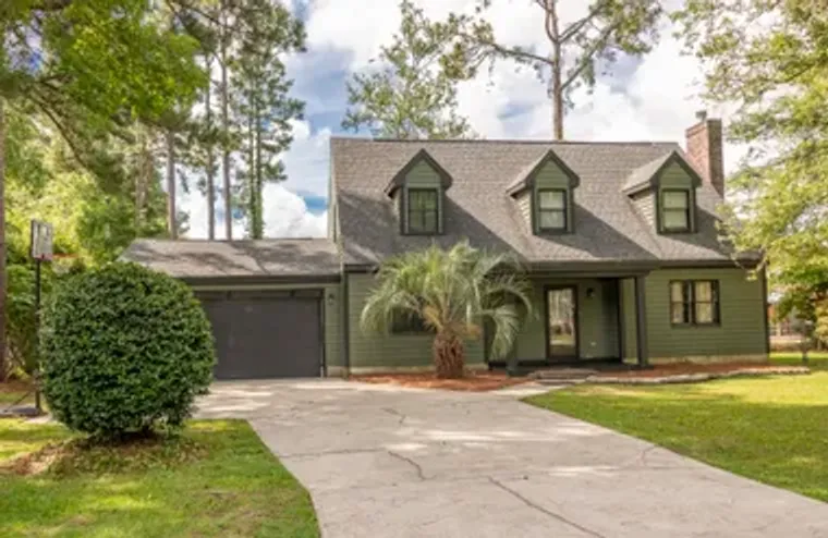 302 SAINT ANDREWS LN, MYRTLE BEACH, SC, ..., Myrtle Beach, SC 29588