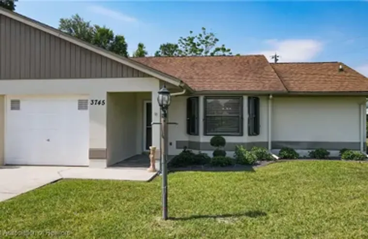 3745 CAMRY CT, SEBRING, FL, 33872, Sebring, FL 33872