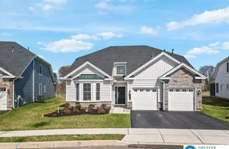 3912 INDEPENDENCE DR, EASTON, PA, 18045, Easton, PA 18045