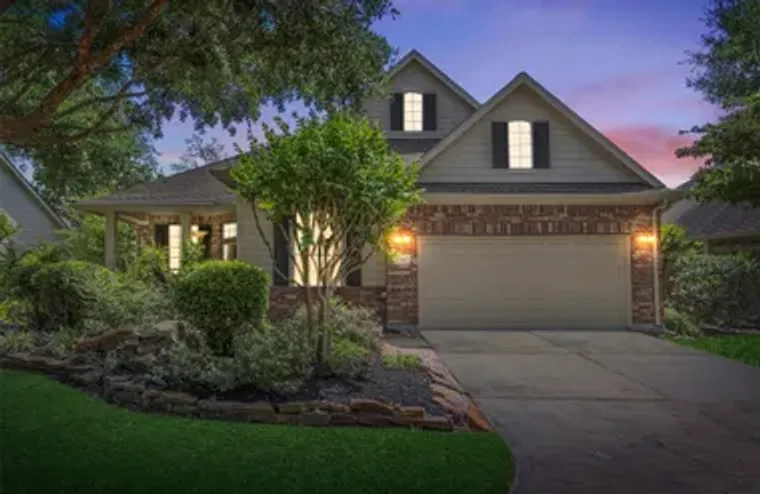 34 E ROYAL MEWS, CONROE, TX, 77384, Conroe, TX 77384