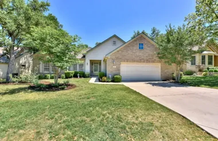 229 WHISPERING WIND DR, GEORGETOWN, TX, ..., Georgetown, TX 78633