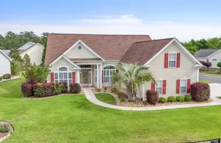 127 WILLOW BAY DR, MURRELLS INLET, SC, 2..., Murrells Inlet, SC 29576
