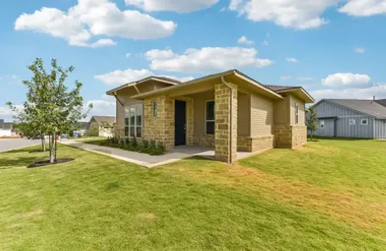 133 ANTOINETTE WAY UNIT 101, SAN MARCOS,..., San Marcos, TX 78666