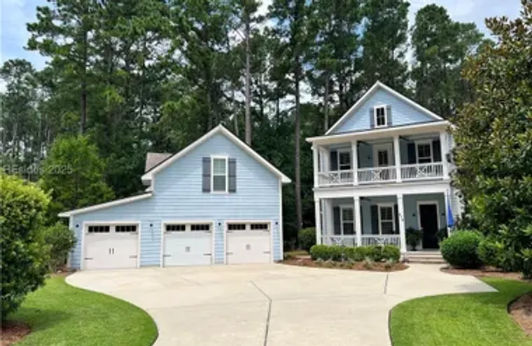 479 HAMPTON LAKE DR, BLUFFTON, SC, 29910, Bluffton, SC 29910