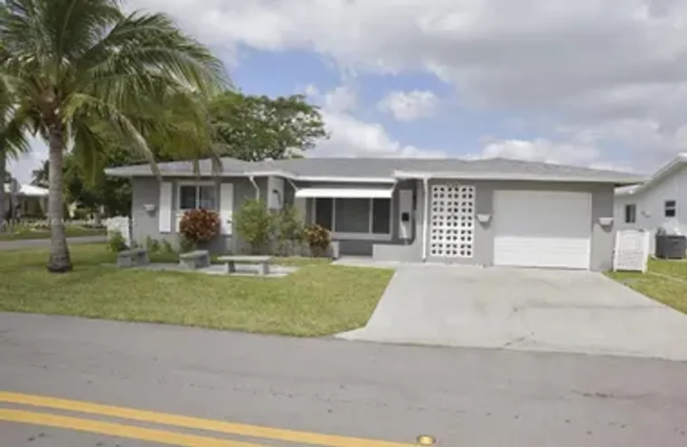 4701 NW 43RD AVE, TAMARAC, FL, 33319, Tamarac, FL 33319