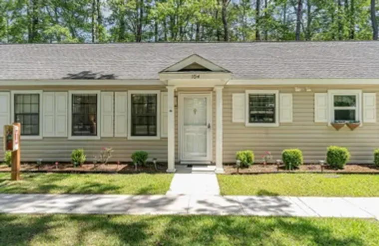 6734 BLUE HERON BLVD UNIT 104, MYRTLE BE..., Myrtle Beach, SC 29588