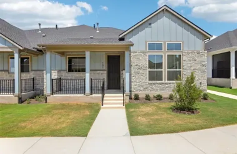 107 SAN LUIS PASS UNIT 101, SAN MARCOS, ..., San Marcos, TX 78666