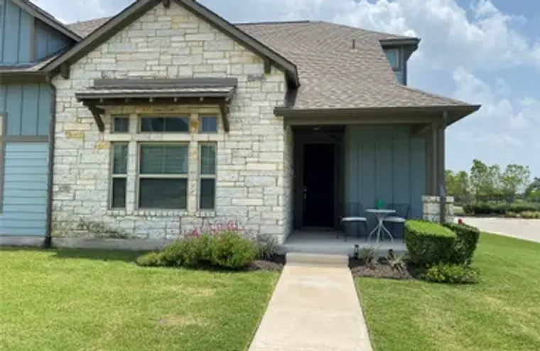 117 BOLIVAR WAY # 101, SAN MARCOS, TX, 7..., San Marcos, TX 78666