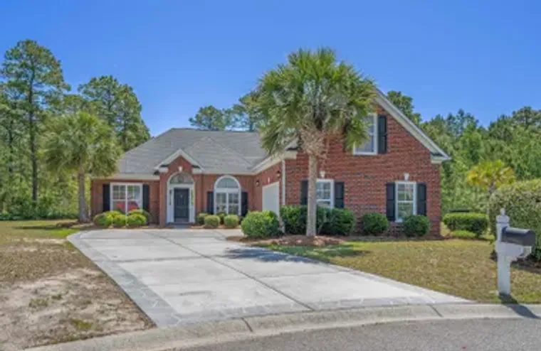 832 PEMBRIDGE CT, MYRTLE BEACH, SC, 2957..., Myrtle Beach, SC 29579