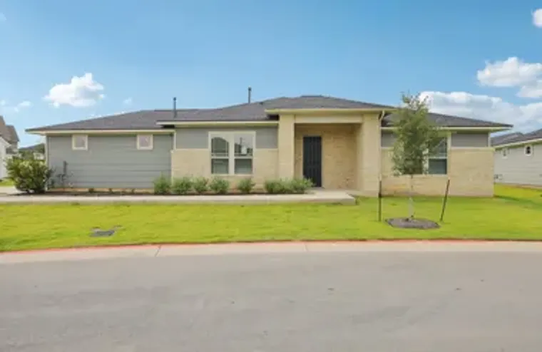 105 ANTOINETTE WAY UNIT 101, SAN MARCOS,..., San Marcos, TX 78666