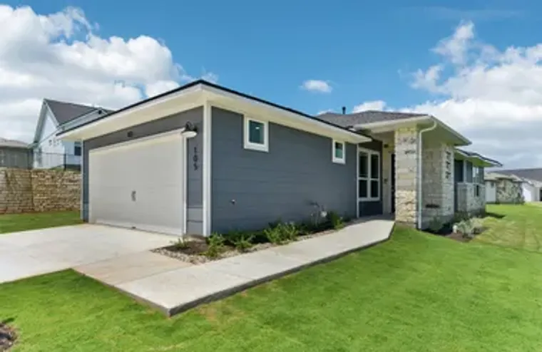 105 ANTOINETTE WAY UNIT 103, SAN MARCOS,..., San Marcos, TX 78666