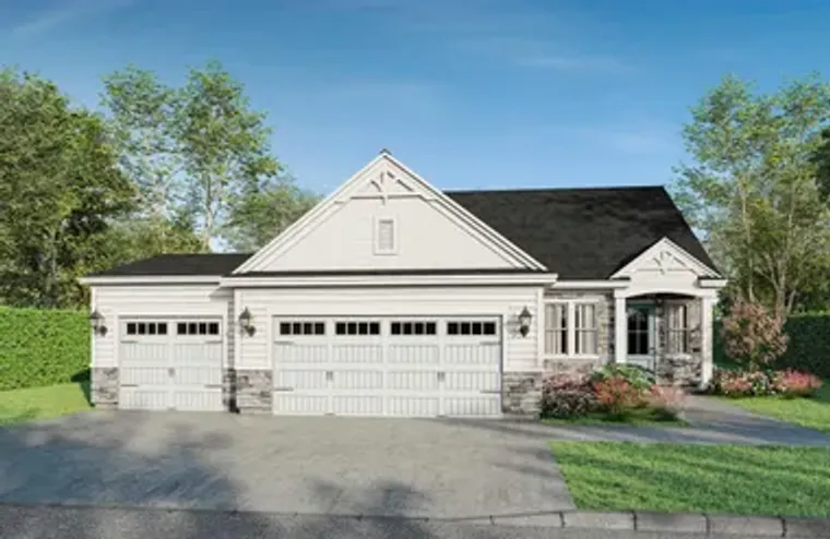 1061 EDENTON DR, CALABASH, NC, 28467, Calabash, NC 28467