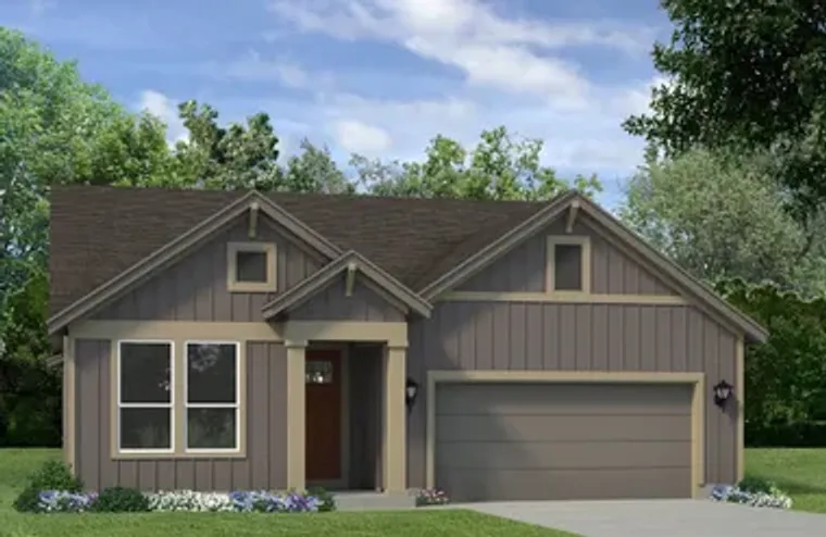 322 SWEEPING SAGE LN, SAN MARCOS, TX, 78..., San Marcos, TX 78666