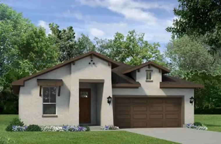 334 SWEEPING SAGE LN, SAN MARCOS, TX, 78..., San Marcos, TX 78666