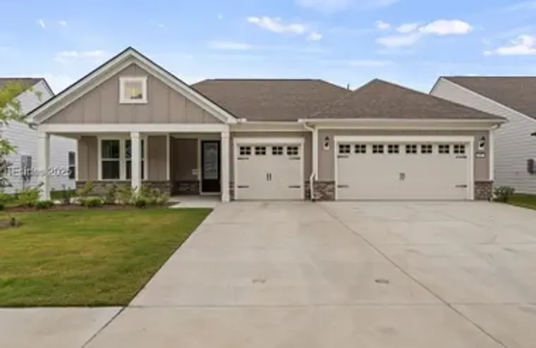 597 JAVA DR, BLUFFTON, SC, 29909, Bluffton, SC 29909