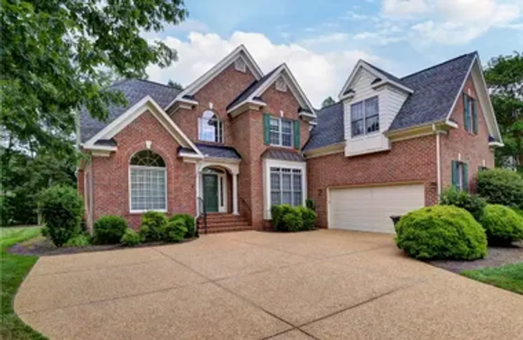 2709 WINGFIELD CLOSE, WILLIAMSBURG, VA, ..., Williamsburg, VA 23185