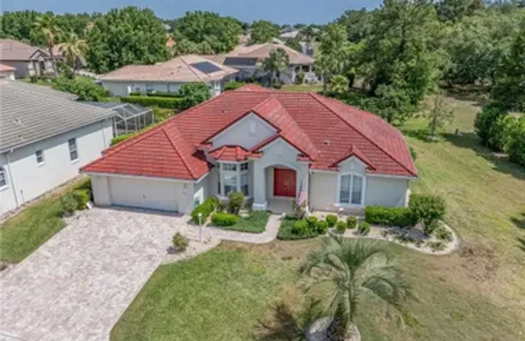 361 W GREENBERG CT, HERNANDO, FL, 34442, Hernando, FL 34442