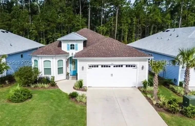 246 SPONGECAKE DR, HARDEEVILLE, SC, 2992..., Hardeeville, SC 29927