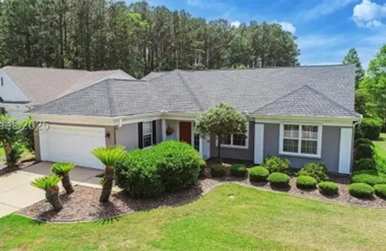 6 PINYON DR, BLUFFTON, SC, 29909, Bluffton, SC 29909