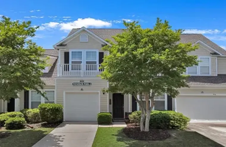 101 CULPEPPER WAY 1007, MYRTLE BEACH, SC..., Myrtle Beach, SC 29579