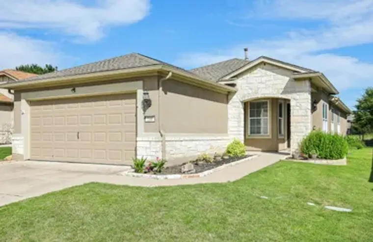 210 SALT CREEK LN, GEORGETOWN, TX, 78633, Georgetown, TX 78633