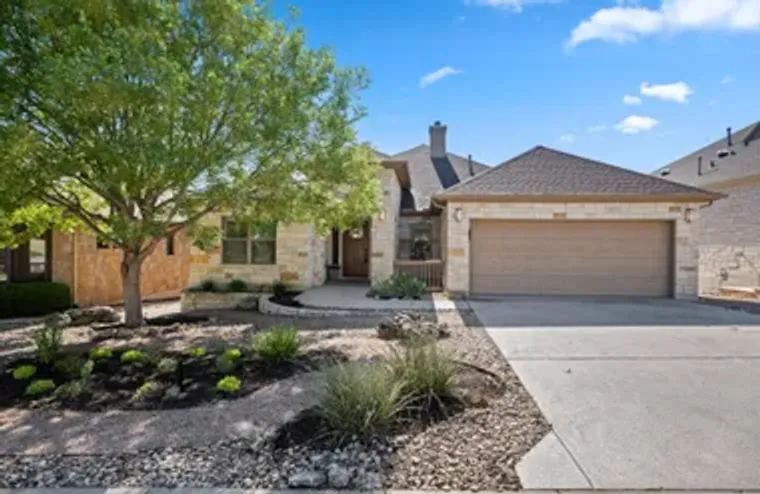 5124 HIDDEN SPRINGS TRL, GEORGETOWN, TX,..., Georgetown, TX 78633