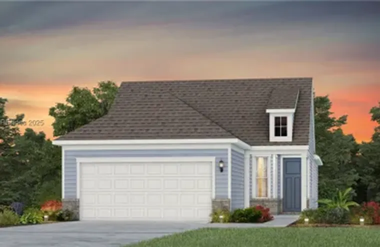 1647 SUNFISH WAY, BLUFFTON, SC, 29909, Bluffton, SC 29909