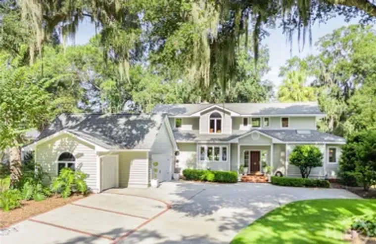 41 DELEGAL RD, SAVANNAH, GA, 31411, Savannah, GA 31411