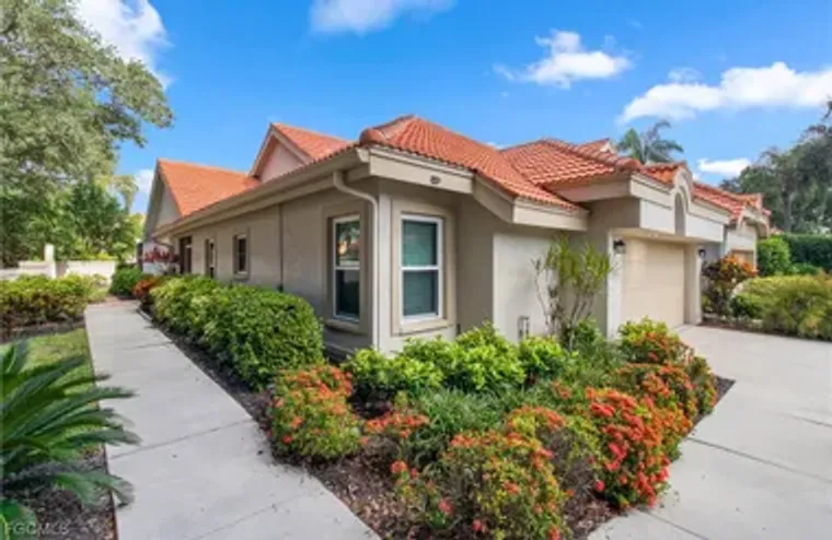 181 NAPA RIDGE RD E UNIT E, NAPLES, FL, ..., Naples, FL 34119