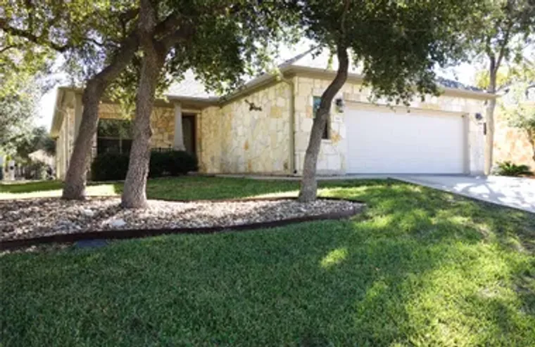 818 CAPROCK CANYON TRL, GEORGETOWN, TX, ..., Georgetown, TX 78633