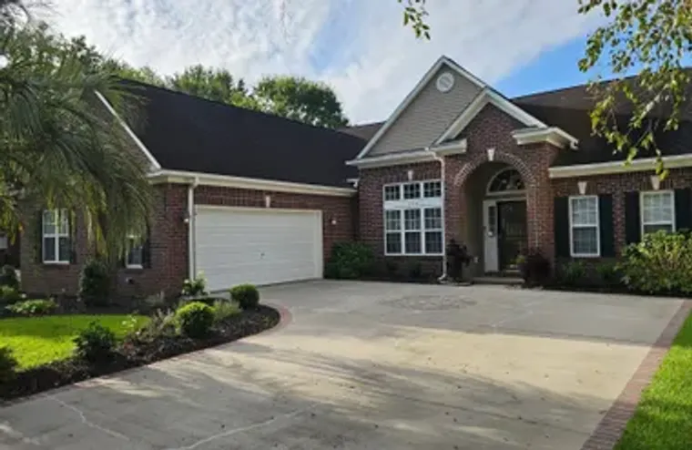 1142 N BLACKMOOR DR, MURRELLS INLET, SC,..., Murrells Inlet, SC 29576