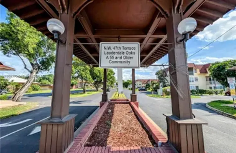 3081 NW 47TH TER 112, LAUDERDALE LAKES, ..., Lauderdale Lakes, FL 33313