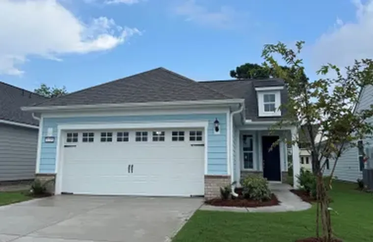 1205 LADY BIRD WAY, NORTH MYRTLE BEACH, ..., North Myrtle Beach, SC 29582