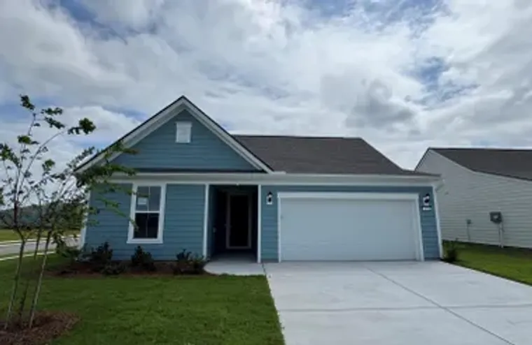 1256 CRESTED IRIS WAY, NORTH MYRTLE BEAC..., North Myrtle Beach, SC 29582