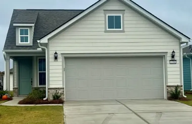 1206 LADY BIRD WAY, NORTH MYRTLE BEACH, ..., North Myrtle Beach, SC 29582