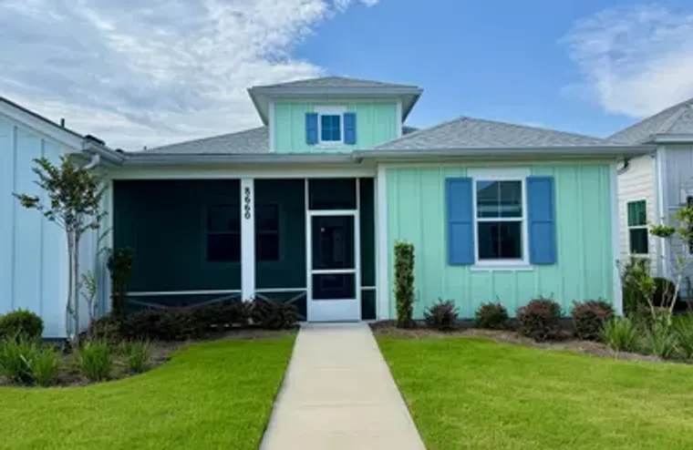 8660 WEEKEND DR, PANAMA CITY BEACH, FL, ..., Panama City Beach, FL 32413