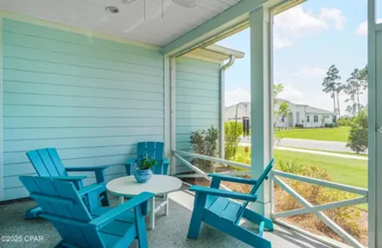 8948 CORAL REEF WAY, PANAMA CITY BEACH, ..., Panama City Beach, FL 32413